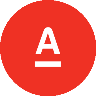 Альфа-Банк